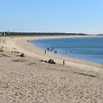 Plage- Port Et Commerces A 2 Pas By Interhome Vakantiehuis *