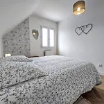 Vakantiehuis Plage- Port Et Commerces A 2 Pas By Interhome La Turballe
