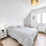 Plage- Port Et Commerces A 2 Pas By Interhome Vakantiehuis *