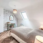 Vakantiehuis Plage- Port Et Commerces A 2 Pas By Interhome *