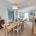 Vakantiehuis Plage- Port Et Commerces A 2 Pas By Interhome La Turballe