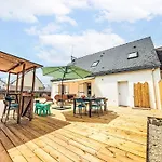 Plage- Port Et Commerces A 2 Pas By Interhome Vakantiehuis La Turballe