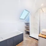 Plage- Port Et Commerces A 2 Pas By Interhome * La Turballe
