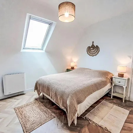 Plage- Port Et Commerces A 2 Pas By Interhome * La Turballe