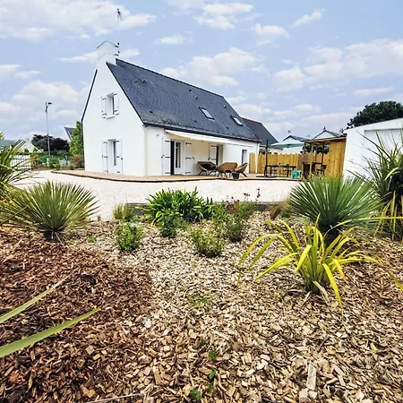 Plage- Port Et Commerces A 2 Pas By Interhome Vakantiehuis *