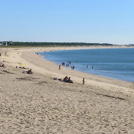 Plage- Port Et Commerces A 2 Pas By Interhome بيت للعطل *