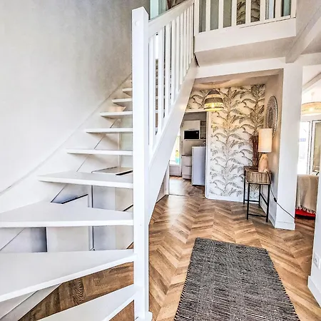 Plage- Port Et Commerces A 2 Pas By Interhome لا توربال